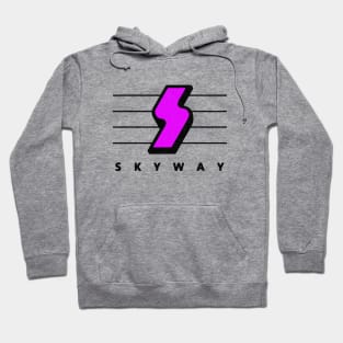 Skyway BMX Street Beat 1988 Hoodie